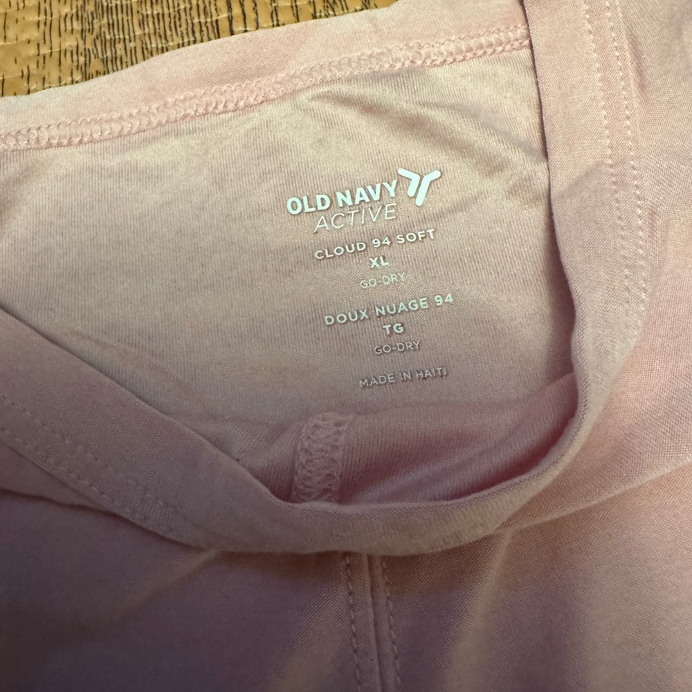 Old Navy Active Tank bundle - Picture 2 of 4